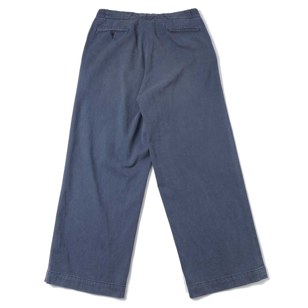 A.PRESSE (ア プレッセ) Vintage Type.4 Chino Trousers 26SAP-04-42