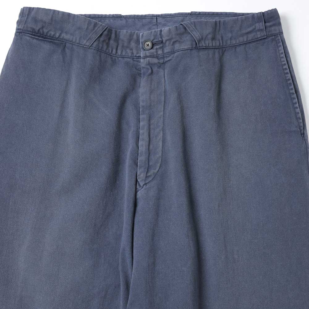A.PRESSE (ア プレッセ) Vintage Type.4 Chino Trousers 26SAP-04-42