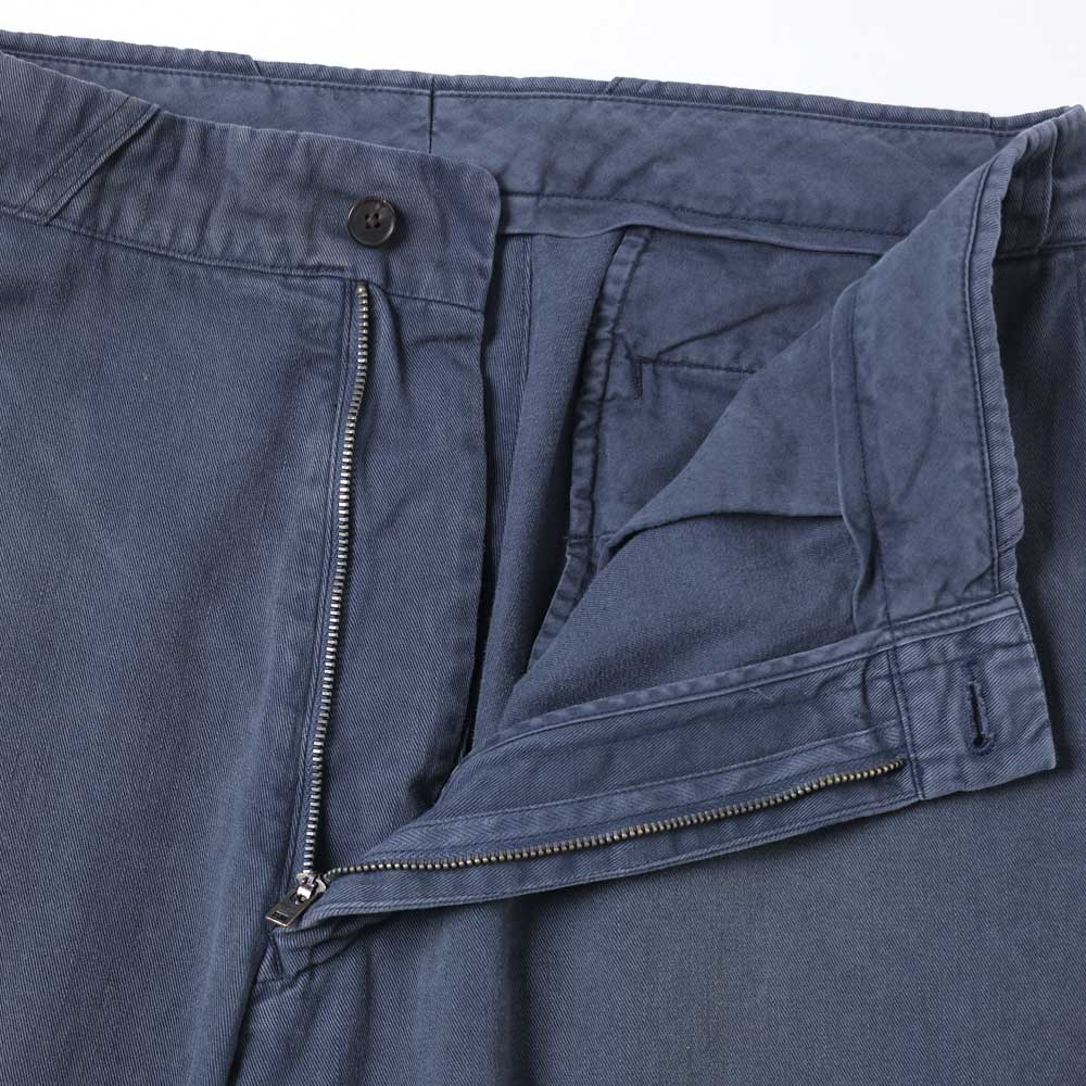 A.PRESSE (ア プレッセ) Vintage Type.4 Chino Trousers 26SAP-04-42