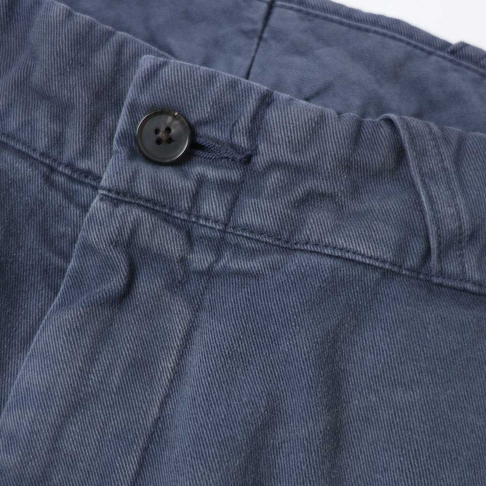 A.PRESSE (ア プレッセ) Vintage Type.4 Chino Trousers 26SAP-04-42