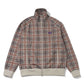 Track Jacket - Poly Jacquard