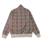 Track Jacket - Poly Jacquard