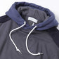 LAYERED HOODIE