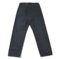 No.22 Washed Wide Denim Pants(CUSTOM)