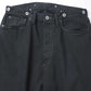 No.22 Washed Wide Denim Pants(CUSTOM)
