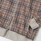 Track Jacket - Poly Jacquard