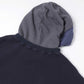LAYERED HOODIE