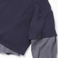 LAYERED HOODIE