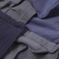 LAYERED HOODIE