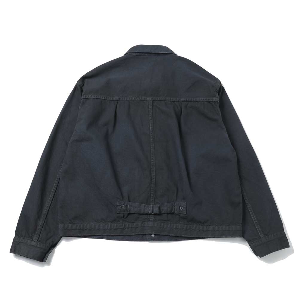 1st Type Denim Jacket(CUSTOM)