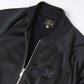 Dolman Sleeve Track Jacket - Bright Jersey