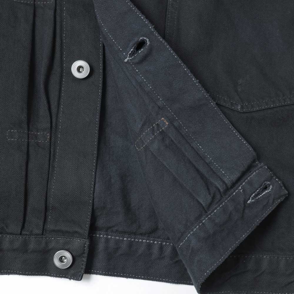 1st Type Denim Jacket(CUSTOM)
