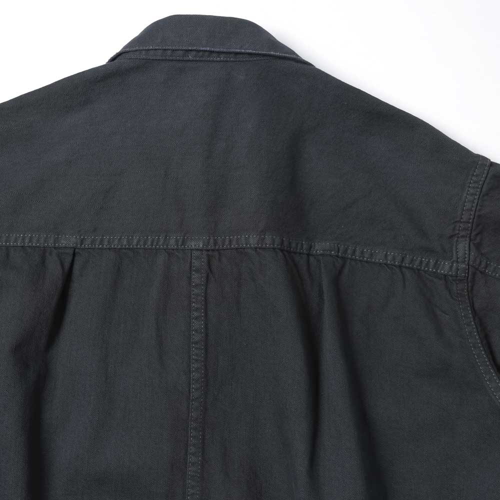 1st Type Denim Jacket(CUSTOM)