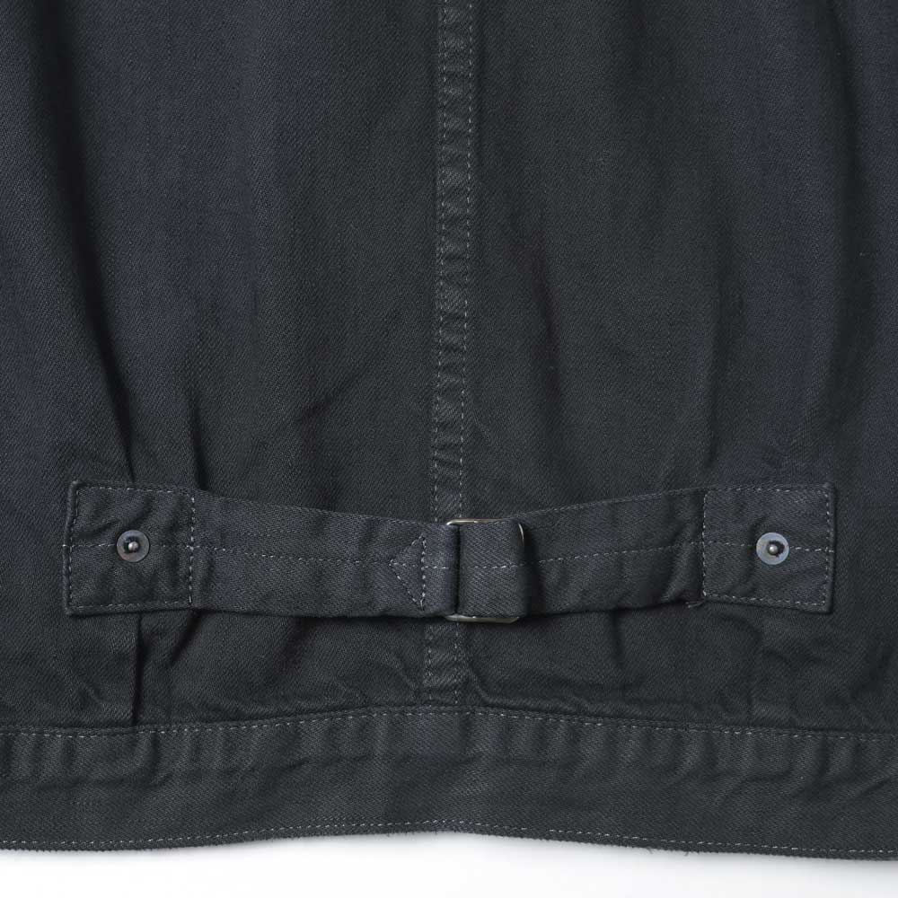 1st Type Denim Jacket(CUSTOM)
