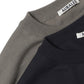 GIZA HIGH GAUGE KNIT P/O