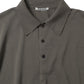 GIZA HIGH GAUGE KNIT POLO
