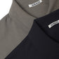 GIZA HIGH GAUGE KNIT POLO