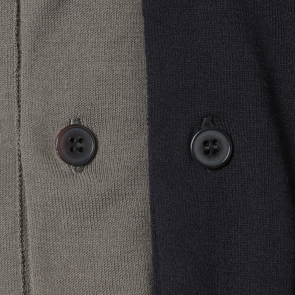 GIZA HIGH GAUGE KNIT POLO