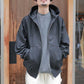 Duck Hoody Jacket