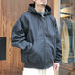 Duck Hoody Jacket