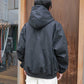 Duck Hoody Jacket
