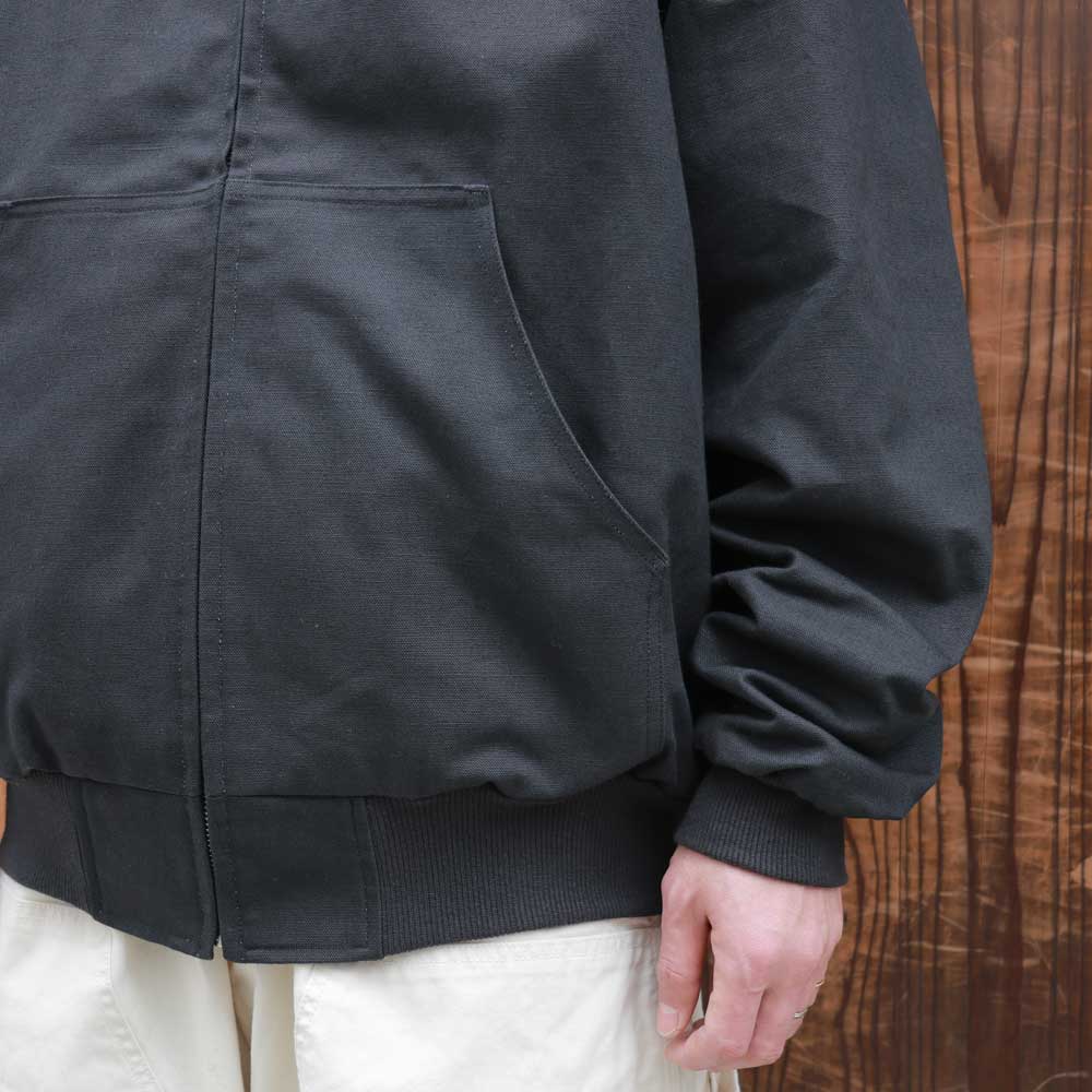 S.F.C(ストライプスフォークリエイティブ)DUCK HOODY JACKET