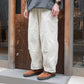 Double-Knee Balloon Painter Pants