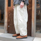 Double-Knee Balloon Painter Pants