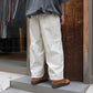 Double-Knee Balloon Painter Pants