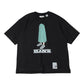 HANK PRINTED TEE