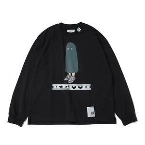 カラー: BLACK / 44