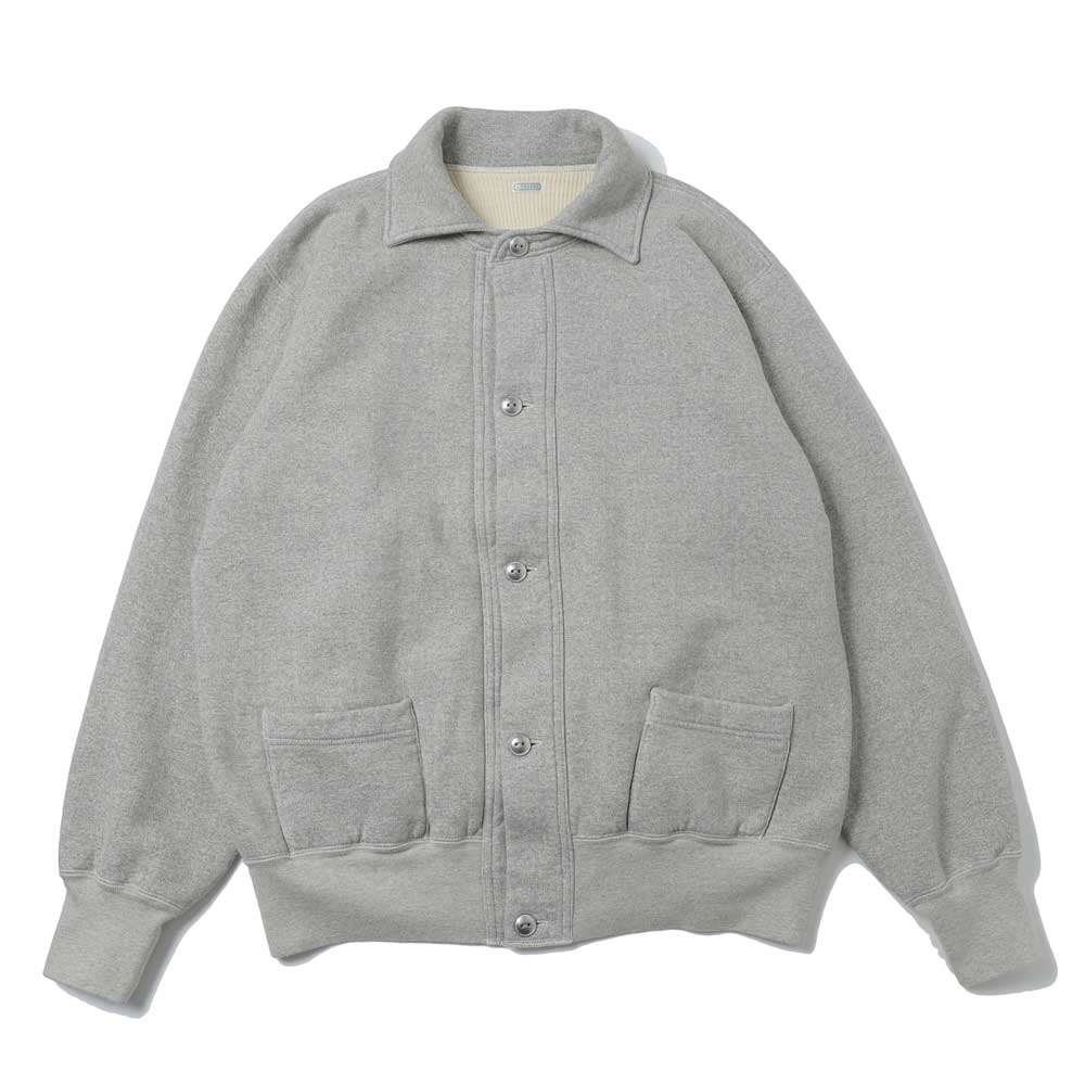 Vintage Sweat Cardigan