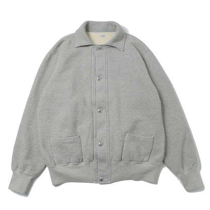 Vintage Sweat Cardigan