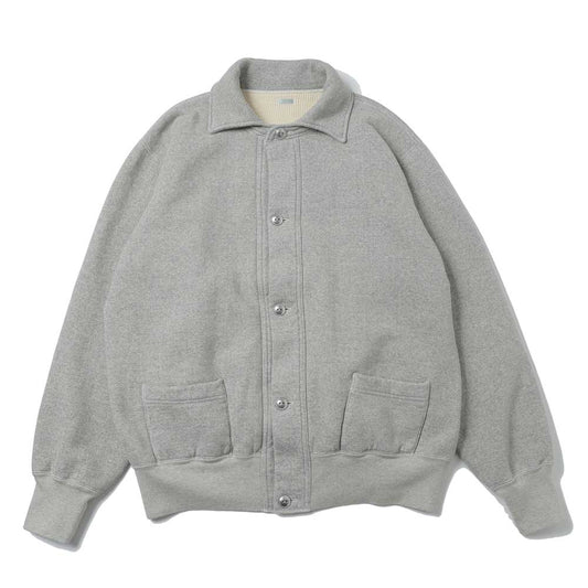 Vintage Sweat Cardigan