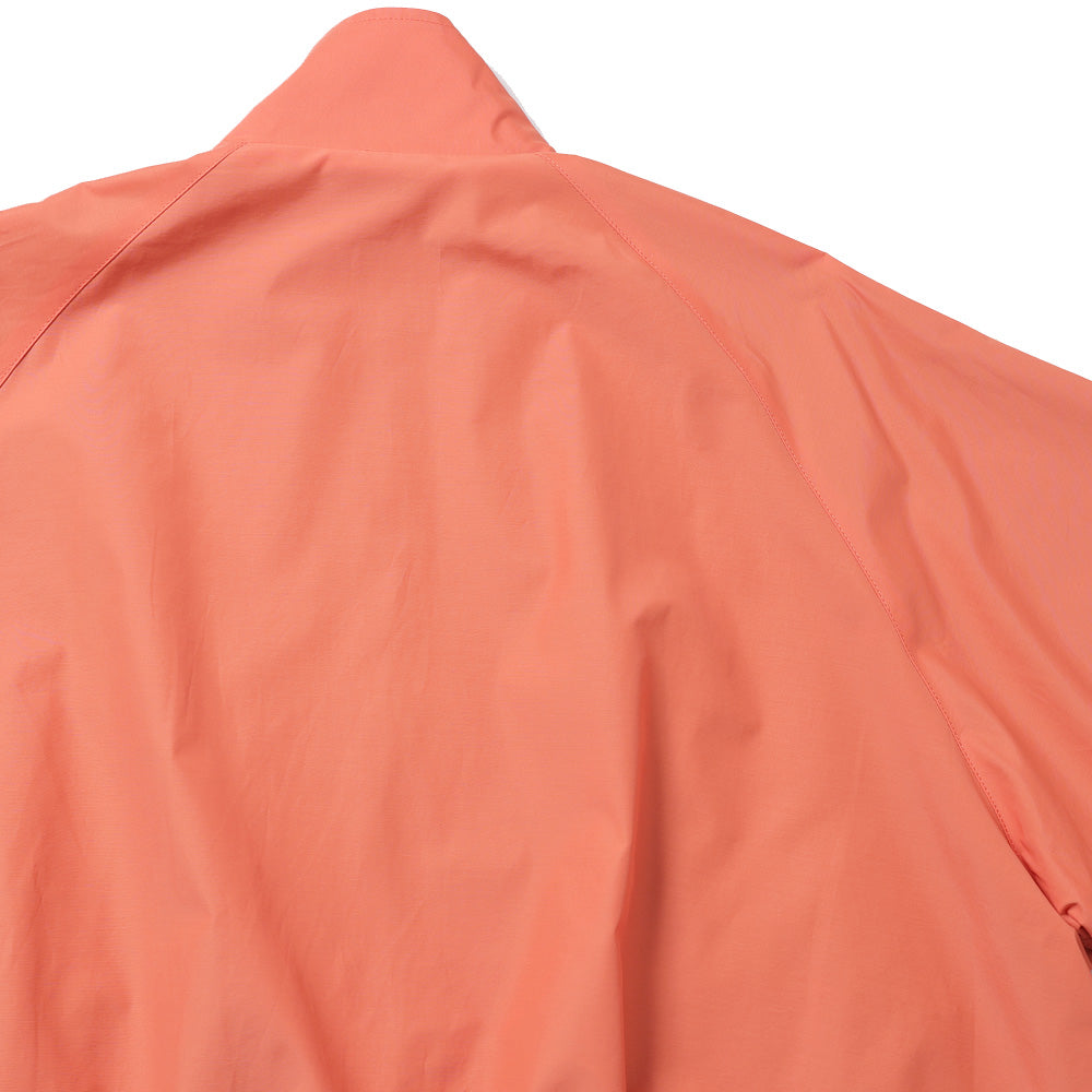 S.F.C(ストライプスフォークリエイティブ)ZIP NYLON SPORTY JACKET