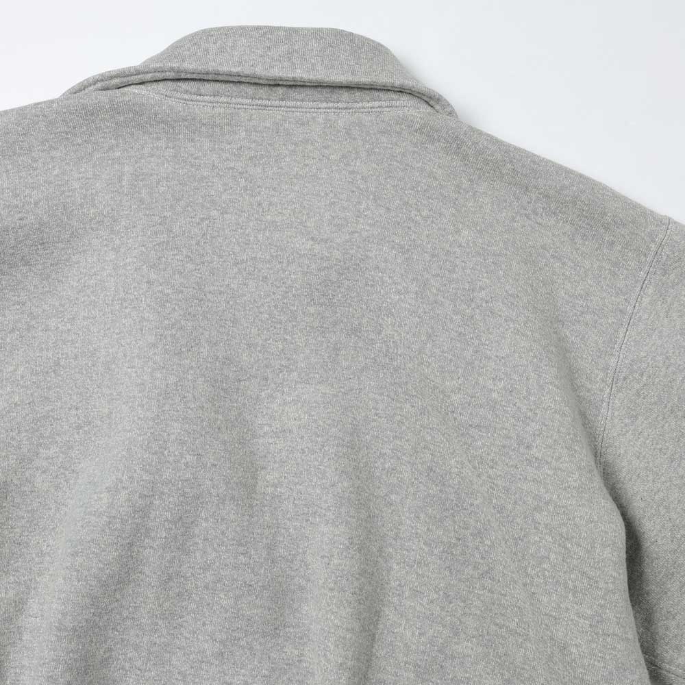 Vintage Sweat Cardigan