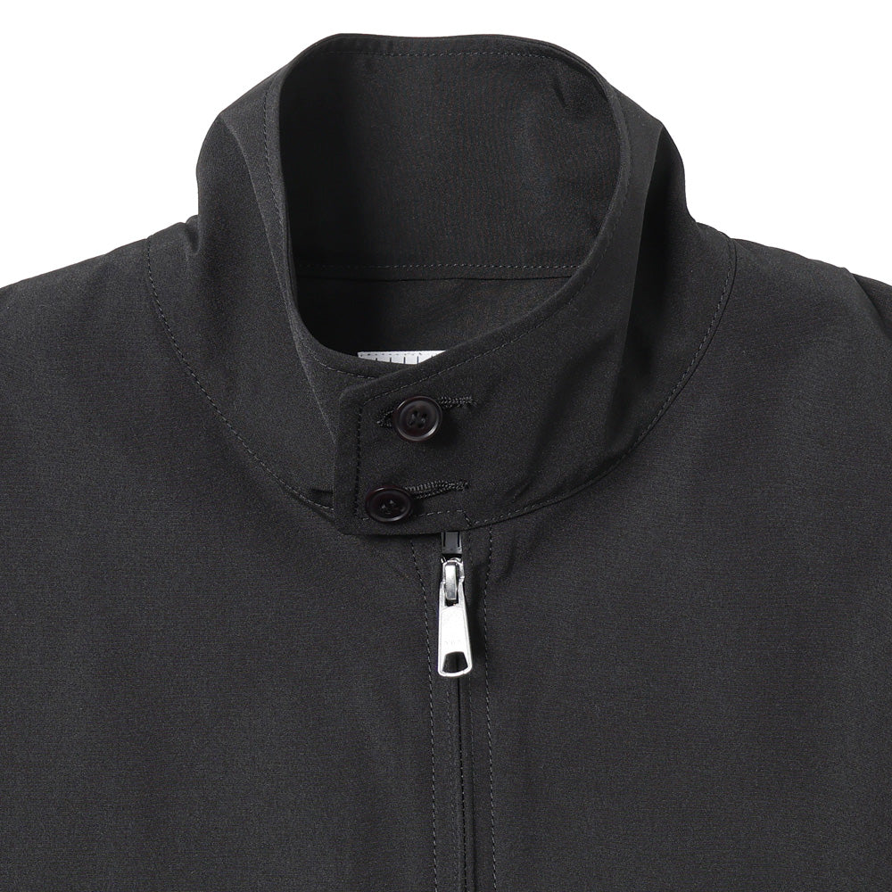 S.F.C(ストライプスフォークリエイティブ)T/C BOMBER JACKET