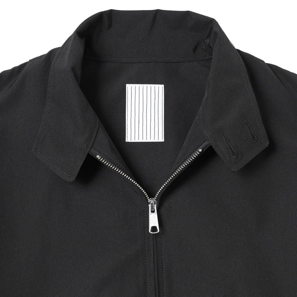 S.F.C(ストライプスフォークリエイティブ)T/C BOMBER JACKET