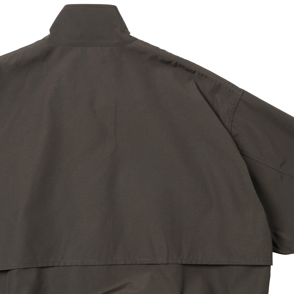 S.F.C(ストライプスフォークリエイティブ)T/C BOMBER JACKET