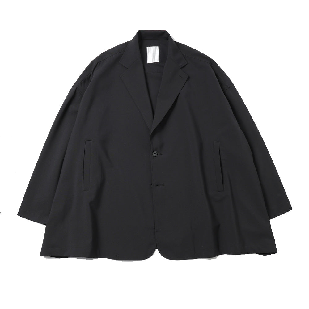 S.F.C(ストライプスフォークリエイティブ)TAILORED SHIRT JACKET