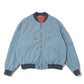 Vintage Silk Cotton Test Pilot Model Jacket