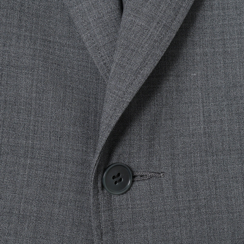 TAILORED SHIRT JACKET