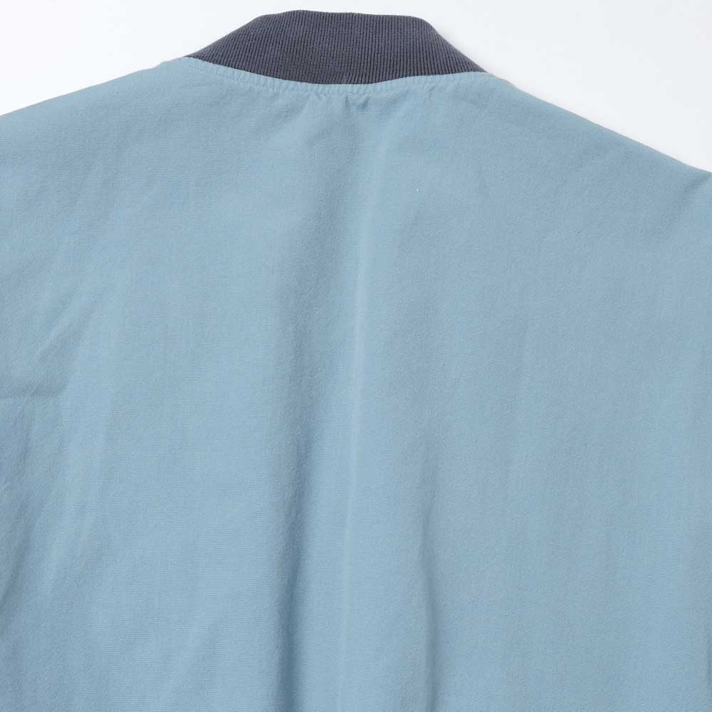 Vintage Silk Cotton Test Pilot Model Jacket