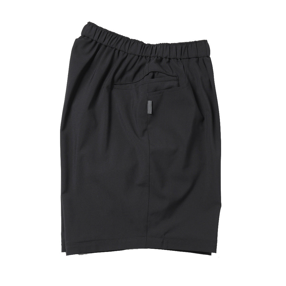 DETACHABLE S WOOL PANTS