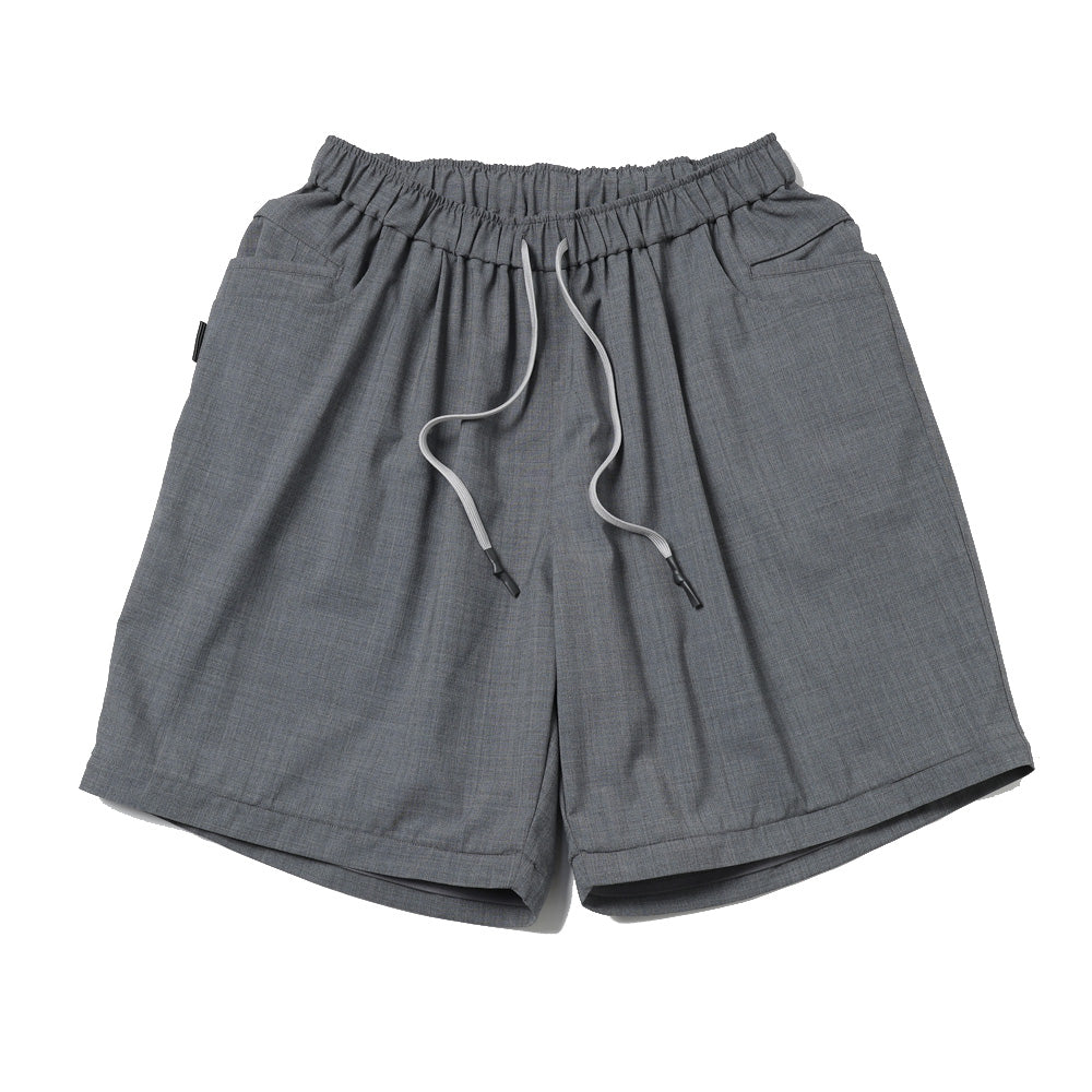S.F.C(ストライプスフォークリエイティブ)DETACHABLE S WOOL PANTS