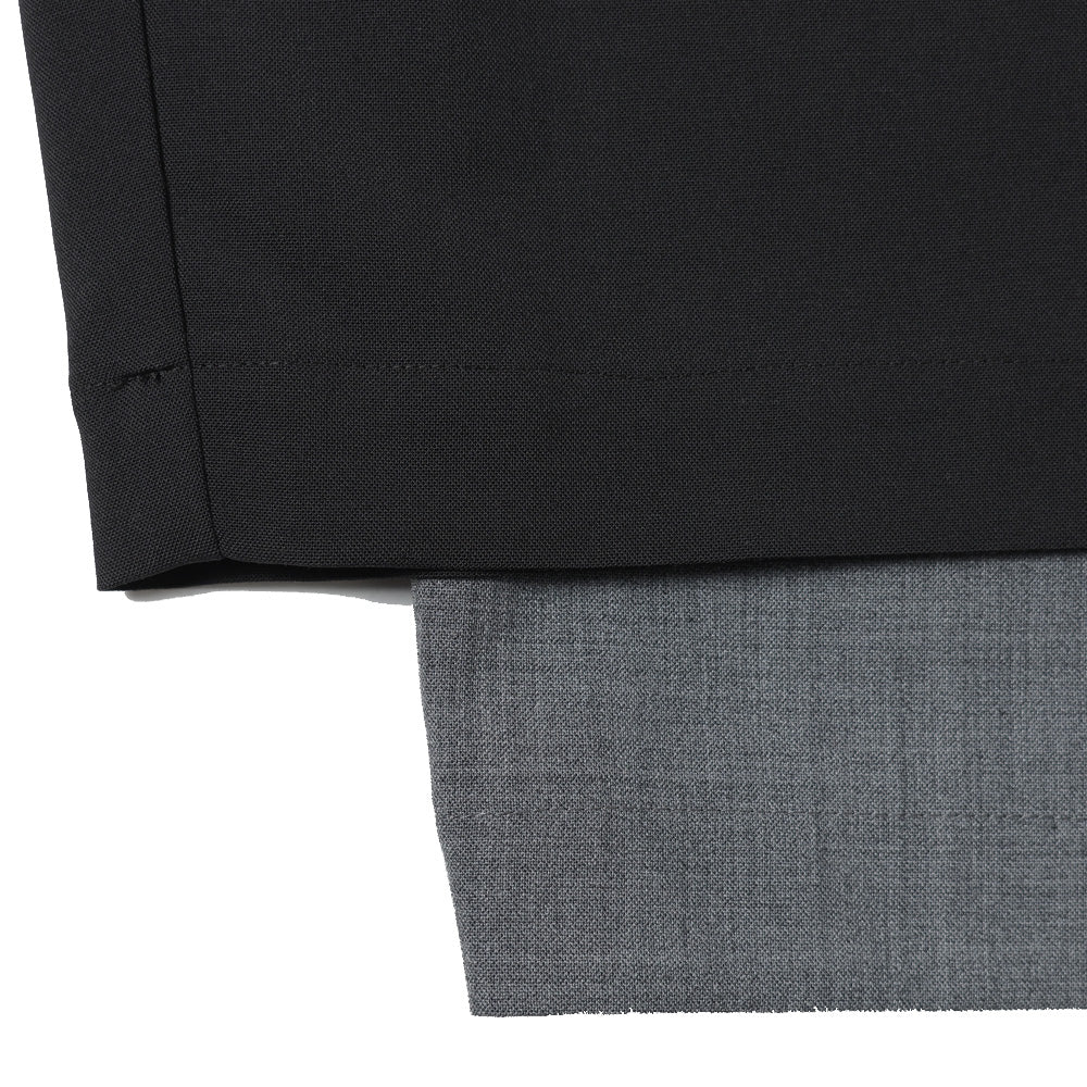 DETACHABLE S WOOL PANTS