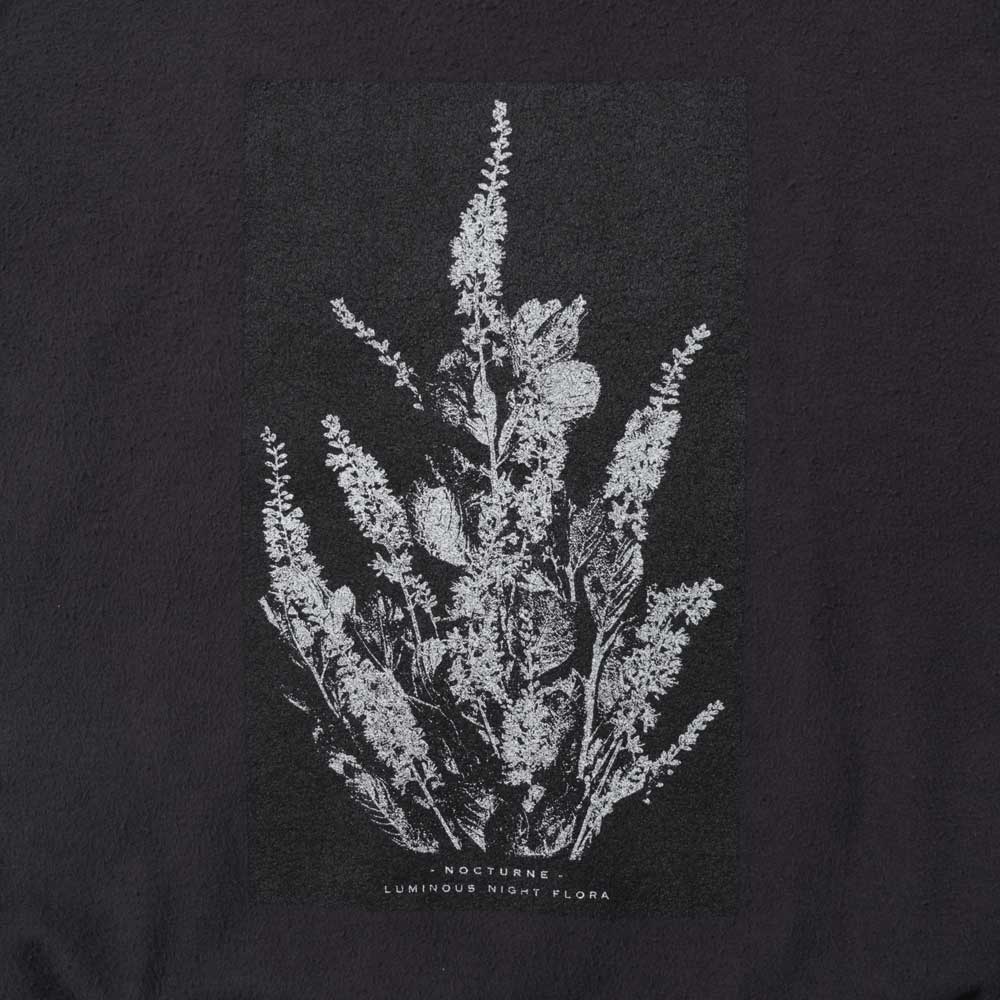 INSIDE OUT SWEATER(FLOWER)