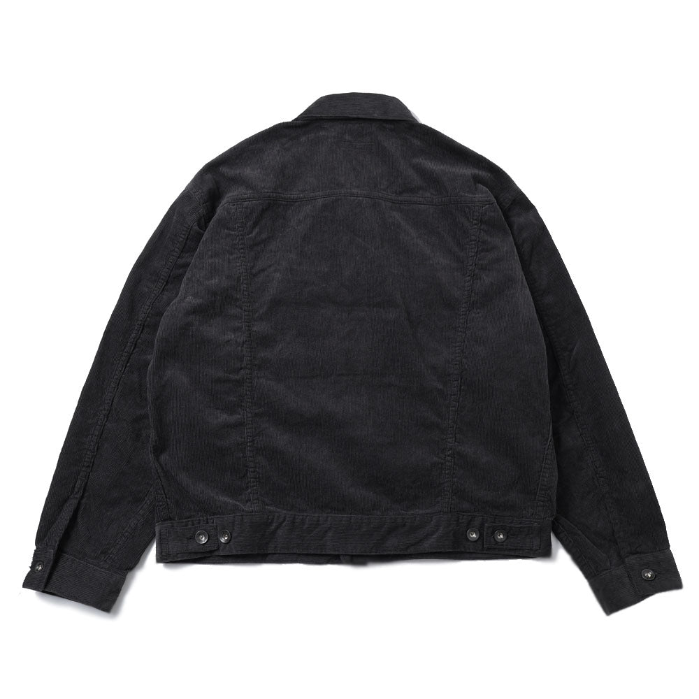 Type 5 Jean Jacket - 14W Cotton Corduroy
