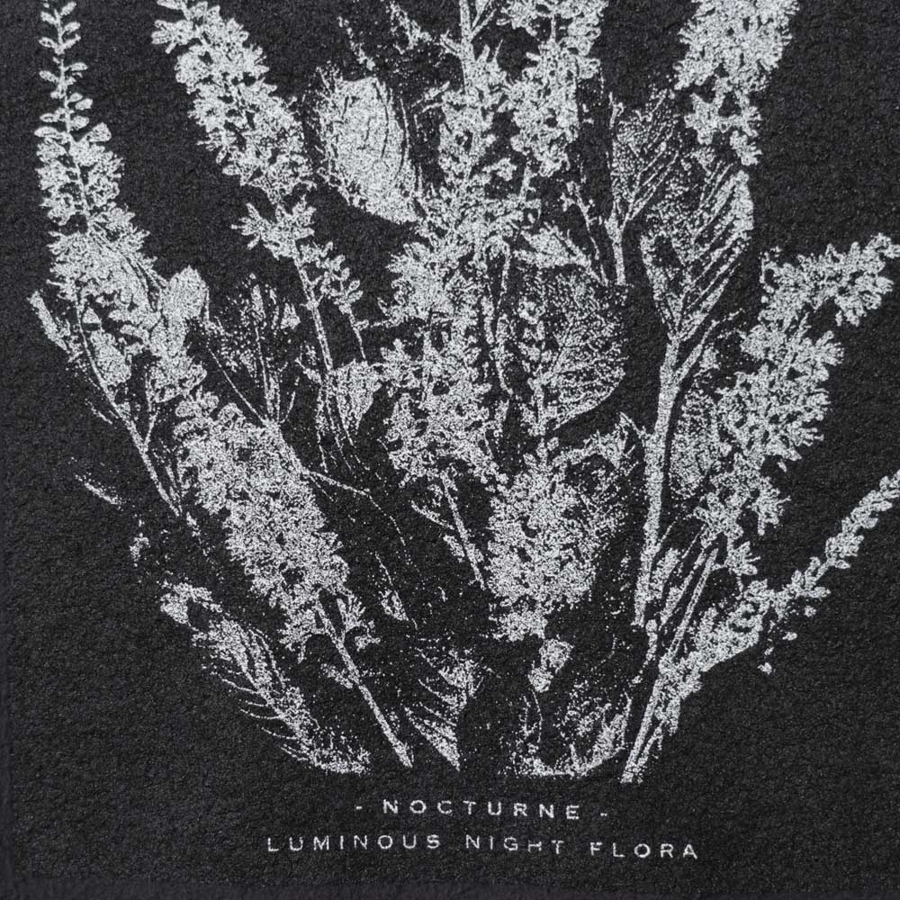 INSIDE OUT SWEATER(FLOWER)