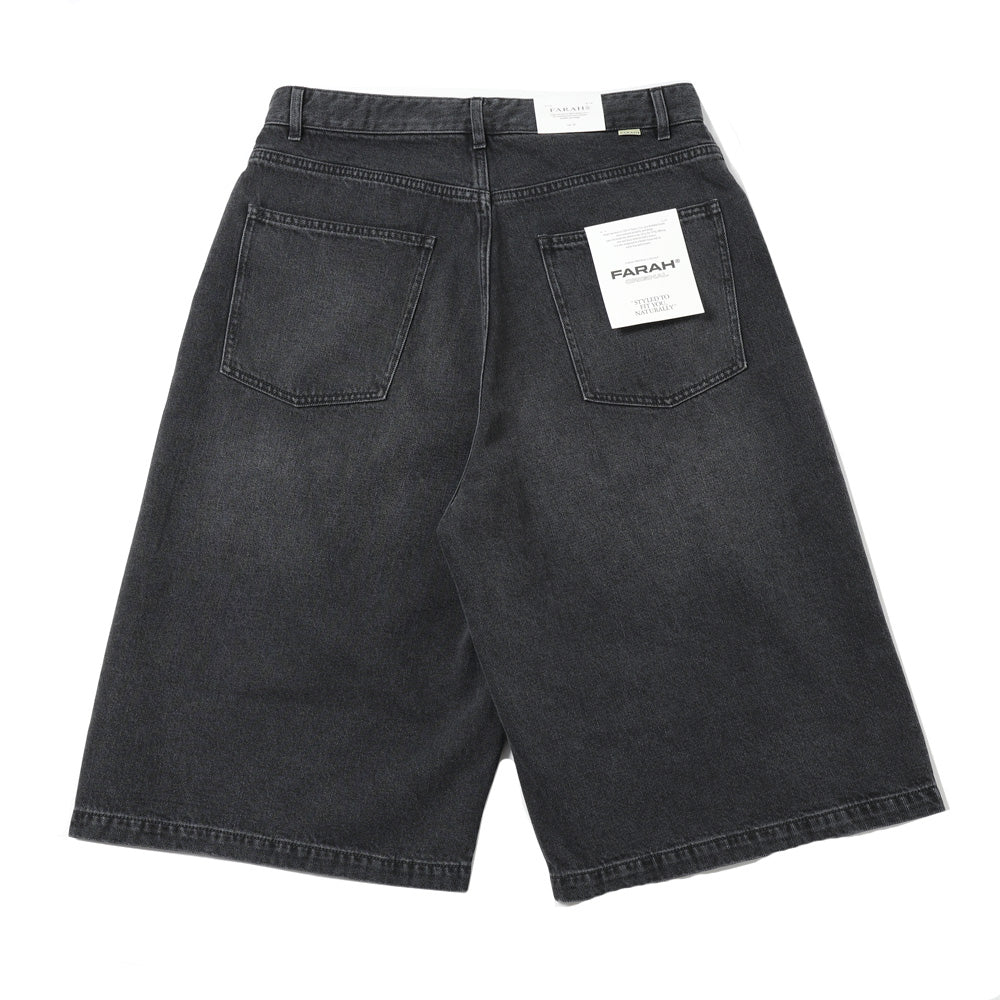 FARAH (ファーラー) Baggy Shorts FR0601-M4014 (FR0601-M4014